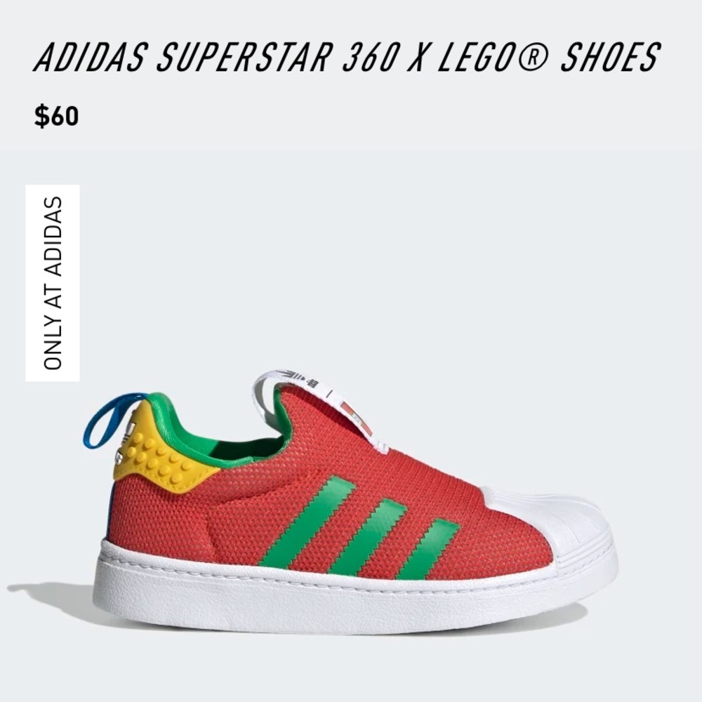 Brand new with tags and box but the box has writing inside the lid. Size 12 kids